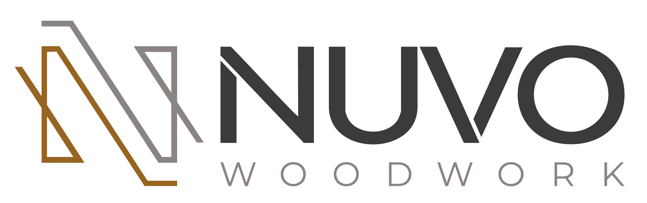 NUVO Woodwork